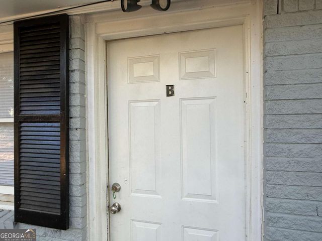 1576 Carolyn Drive B, Stone Mountain, GA 30087