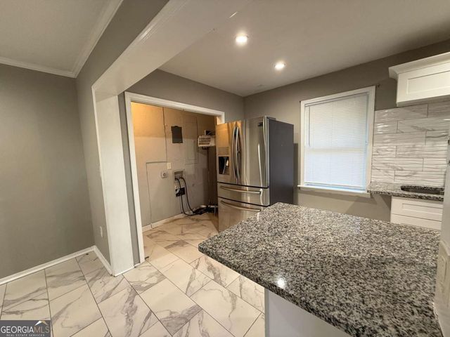 1576 Carolyn Drive B, Stone Mountain, GA 30087