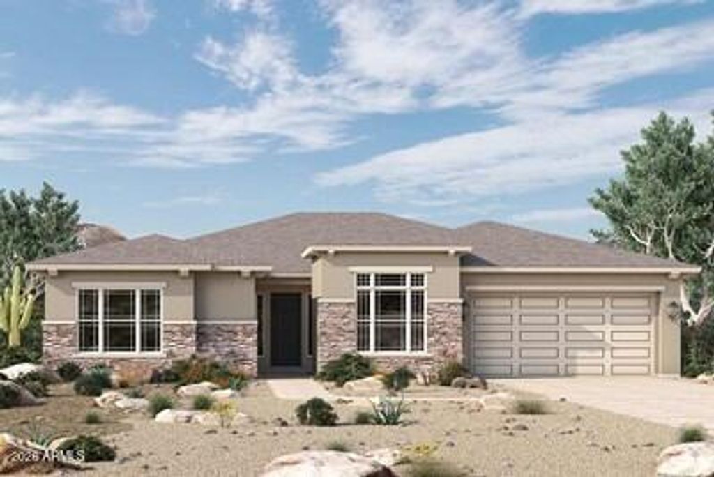20182 W MARSHALL Avenue, Litchfield Park, AZ 85340 — exterior
