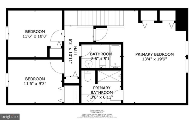 7 FAR CORNERS LOOP, Sparks Glencoe, MD 21152