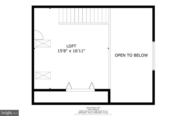 7 FAR CORNERS LOOP, Sparks Glencoe, MD 21152