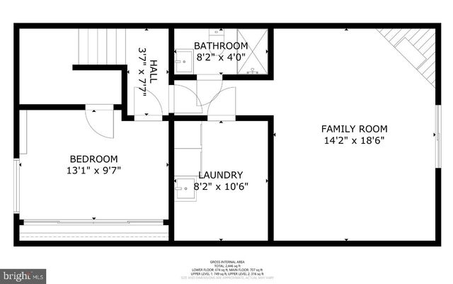 7 FAR CORNERS LOOP, Sparks Glencoe, MD 21152