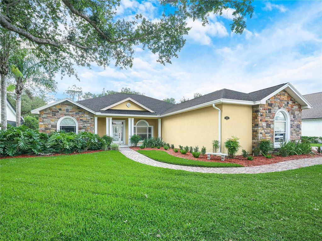 3300 HAWKS RIDGE DRIVE, Lakeland, FL 33810