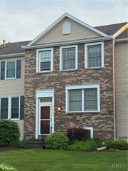 8146 VERBECK DRIVE, Manlius, NY 13104