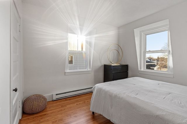 52 Bonair 3, Somerville, MA 02145