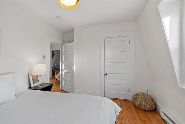 52 Bonair 3, Somerville, MA 02145