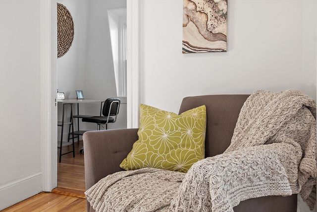 52 Bonair 3, Somerville, MA 02145