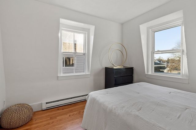 52 Bonair 3, Somerville, MA 02145