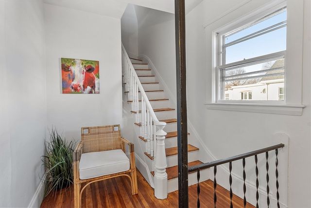 52 Bonair 3, Somerville, MA 02145