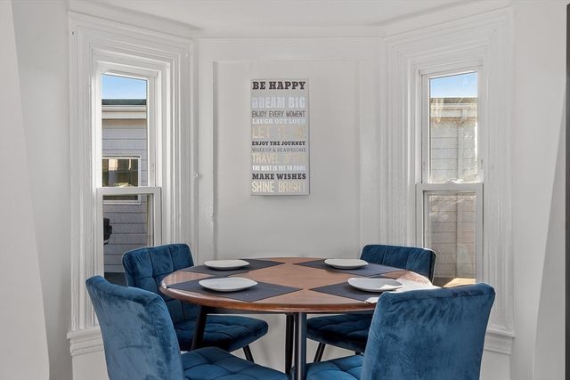 52 Bonair 3, Somerville, MA 02145