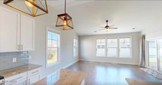 259 Wooden Wheel Lane, Bluffton, SC 29909