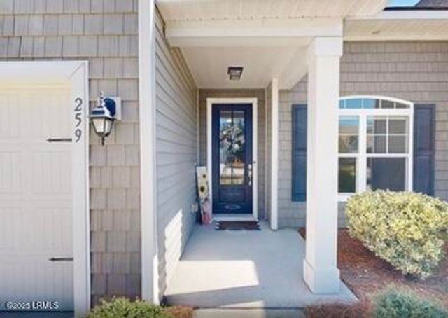 259 Wooden Wheel Lane, Bluffton, SC 29909