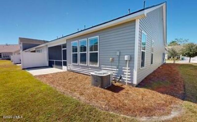 259 Wooden Wheel Lane, Bluffton, SC 29909