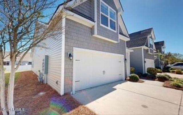 259 Wooden Wheel Lane, Bluffton, SC 29909