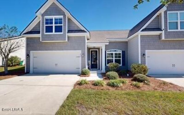 259 Wooden Wheel Lane, Bluffton, SC 29909