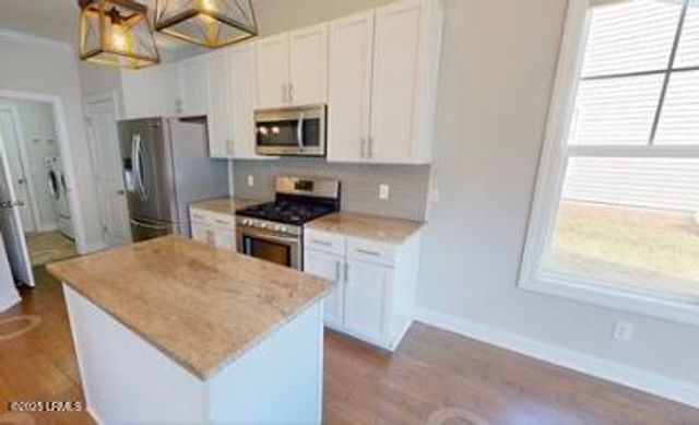 259 Wooden Wheel Lane, Bluffton, SC 29909