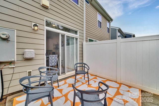 5546 Harris Cove Drive, Charlotte, NC 28269