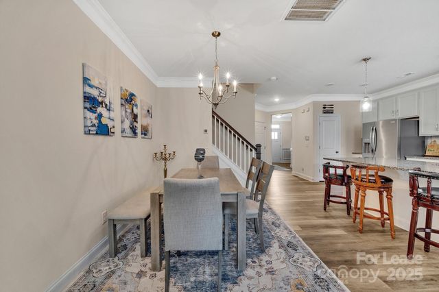 5546 Harris Cove Drive, Charlotte, NC 28269