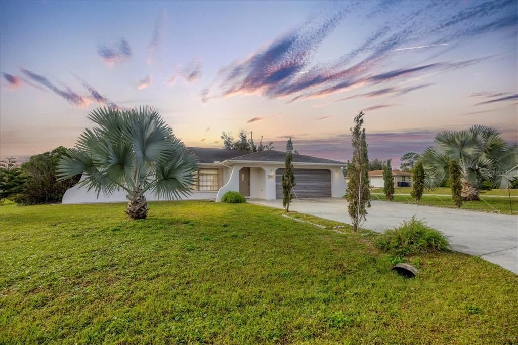 12001 DAROCO LANE, North Port, FL 34287