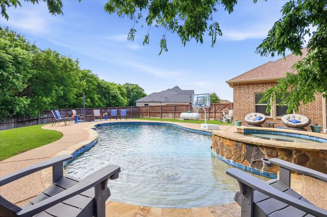 1309 Chisholm Trail Court, Midlothian, TX 76065