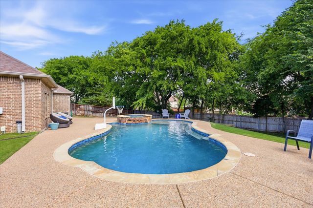 1309 Chisholm Trail Court, Midlothian, TX 76065