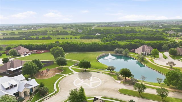 1309 Chisholm Trail Court, Midlothian, TX 76065