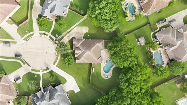 1309 Chisholm Trail Court, Midlothian, TX 76065