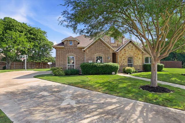 1309 Chisholm Trail Court, Midlothian, TX 76065