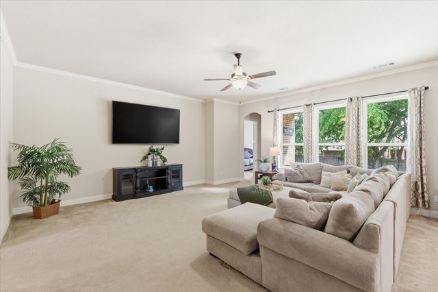 1309 Chisholm Trail Court, Midlothian, TX 76065