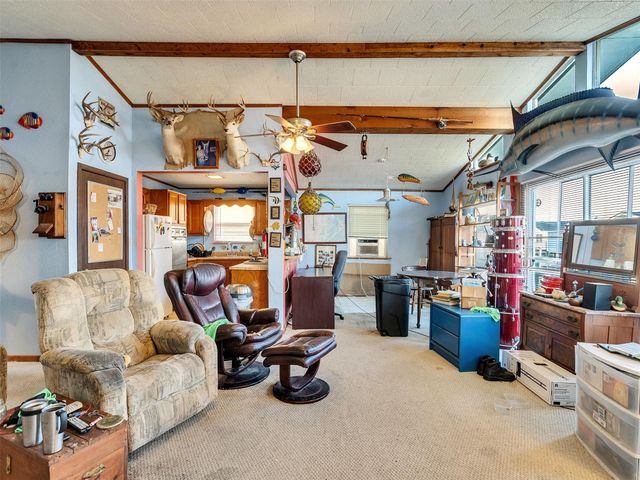 31 Trout Lane, Freeport, TX 77541