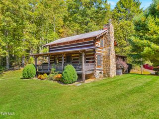 4379 Pine Orchard Road, Butler, TN 37640