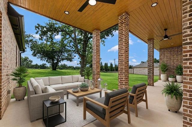 6201 Canopy Lane, Edmond, OK 73025