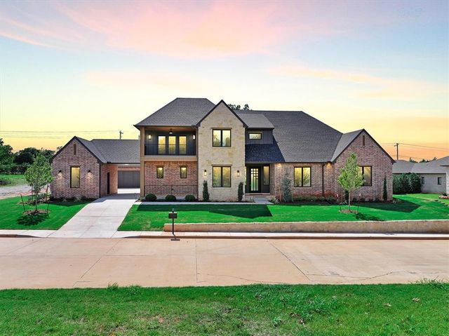 6201 Canopy Lane, Edmond, OK 73025