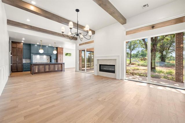 6201 Canopy Lane, Edmond, OK 73025