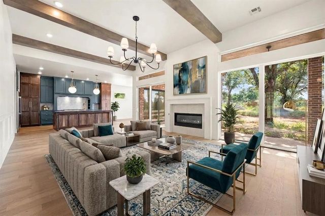 6201 Canopy Lane, Edmond, OK 73025