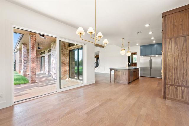 6201 Canopy Lane, Edmond, OK 73025