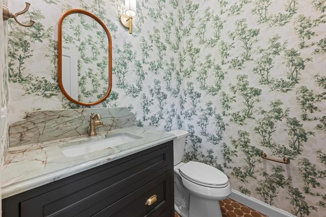 6201 Canopy Lane, Edmond, OK 73025