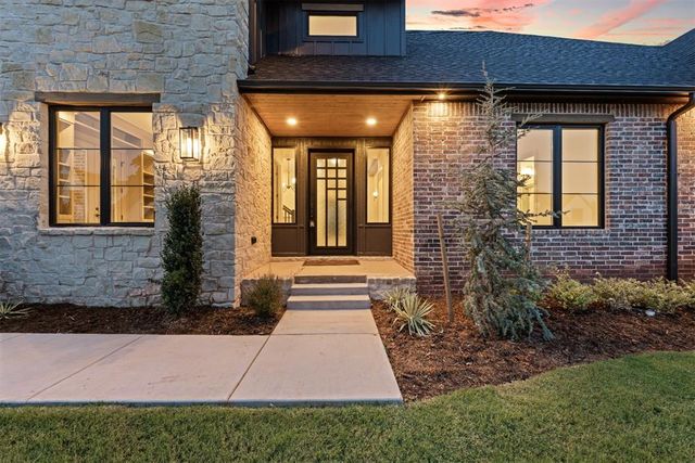 6201 Canopy Lane, Edmond, OK 73025