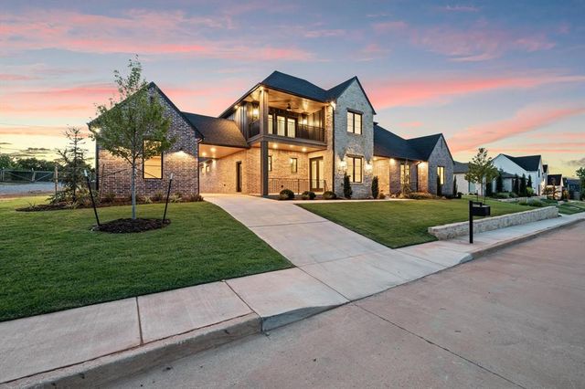 6201 Canopy Lane, Edmond, OK 73025