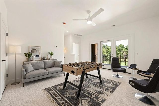 6201 Canopy Lane, Edmond, OK 73025