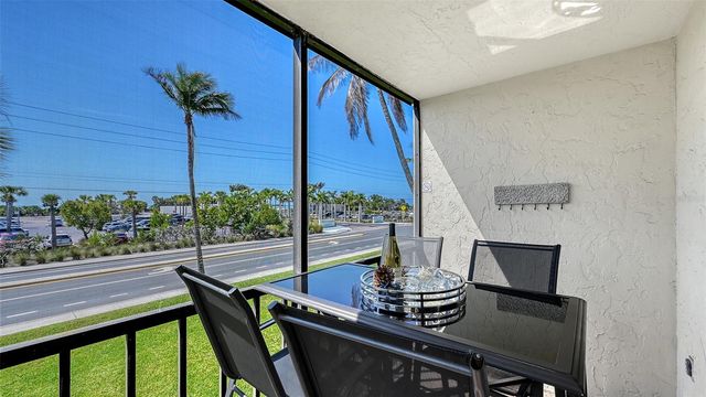 901 BEACH ROAD 205, Sarasota, FL 34242