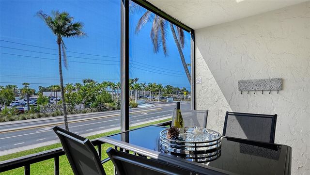 901 BEACH ROAD 205, Sarasota, FL 34242