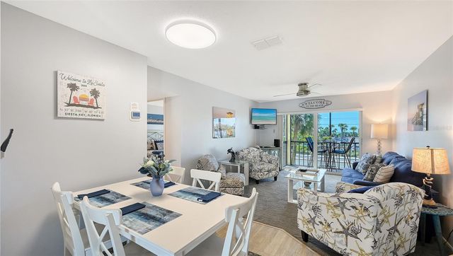 901 BEACH ROAD 205, Sarasota, FL 34242