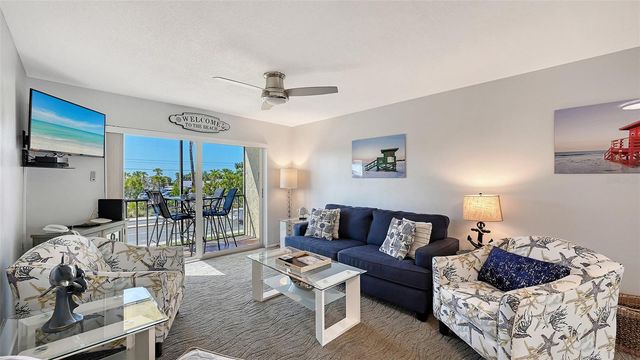 901 BEACH ROAD 205, Sarasota, FL 34242