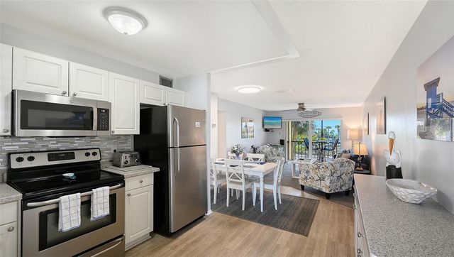 901 BEACH ROAD 205, Sarasota, FL 34242