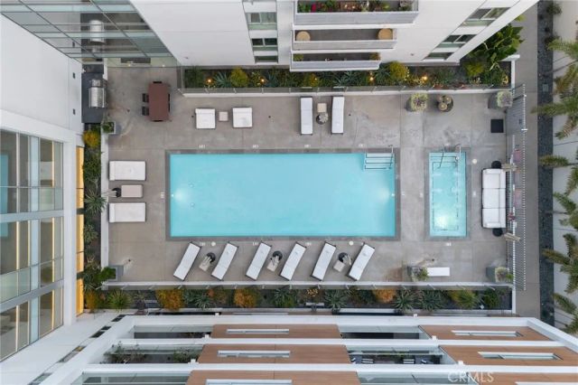 6735 Yucca 455, Los Angeles, CA 90028