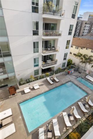 6735 Yucca 455, Los Angeles, CA 90028