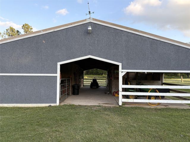 11524 Stidham Road, Conroe, TX 77302