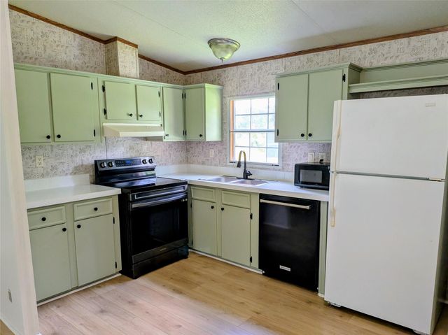 11524 Stidham Road, Conroe, TX 77302