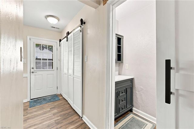 4500 Marlwood WAY, Virginia Beach, VA 23462